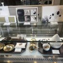 수원-1451 | 옥루몽광교 아브뉴프랑점 겨울 팥빙수 맛집 후기