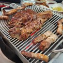 금동참숯화로구이 이미지