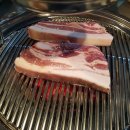 흑돈애숯불구이
