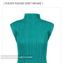 ［ PLEATS PLEASE ISSEY MIYAKE ］NEW COLORFUL BASICS 원피스 & 상의 & 하의 이미지