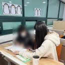 감정중학교 이미지