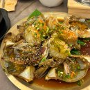 송도게장 | 참진게장 솔직후기,송도에서 먹은 알배기 간장게장 정식 리뷰