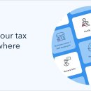 federal tax calculator 이미지