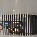 T2카페테리아 | [10월 뉴질랜드 여행] 1.출국(다락휴 더블베드+샤워실 예약, 입국장 무쿄쿠, 탑승동 푸드코트 후기)