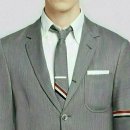삼선 이미지