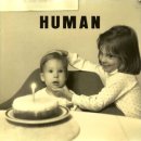 T-Square -『Human』[1993.04.21] 이미지