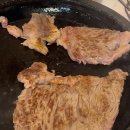 다산 한우 | 남양주 다산 회식장소로 딱! 꾸석지 돌판한우 다산 다녀온 찐 후기