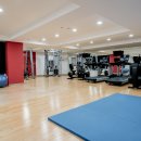 오리엔스 호텔 앤 레지던스 이미지