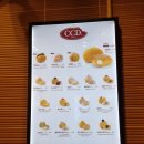 창원 상남동카페 &#39;CCD 씨씨디&#39; 솔직후기 도넛&amp;커피