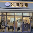 댕며들개 이미지