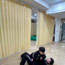 팀태권도장 | 청천동 주짓수 재미있는 호신술 배우는 곳 합성태권도장/팀레드폭스 주짓수&amp;MMA