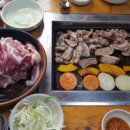오마니 오리구이 이미지