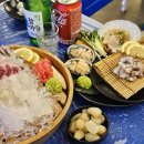 바다회포차 | [인천 주안동 술집]인천앞바다|주안회포차 숙성회&amp;해산물 2인 후기