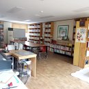 대안도서관 틔움 이미지