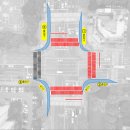 중계역교차로 이미지