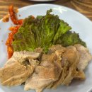 샐러디당산역점 | 스위치온다이어트 1주차...(feat.배고파)