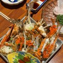 세븐일레븐노원점 | 노원역 맛집 술집 평화로운집 노원역점 재방문 광어막회 꽃게버터구이 맛집