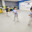 나래찬태권도장 이미지