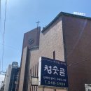 청담동 | 2025년 부활절 미사 후기 청담동성당