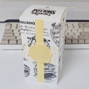 펜할리곤스 Penhaligon&#39;s potions &amp; remedies 브라 브라 브룸 VRA VRA VROOM 오드 퍼퓸 내돈내산 후기