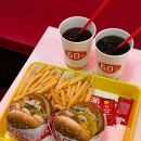 홍익대학교 정문 | [홍대] 미국 스타일 낭낭 가성비 수제버거 맛집, 식스티즈