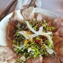 쪽샘식당 | 경주 쪽샘지구 황리단길 근처 칼국수 맛집 추천 내돈내산 [도화당]