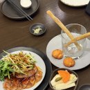 분당-177 | 분당 판교 맛집, 정통 딤섬 코스요리 '골드피쉬 얌차하우스' 후기