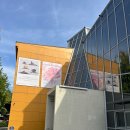 루이스 부르주아: 삼청동 전시/ <Rocking to Infinity>, 국제갤러리