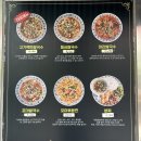 모들랑국수 | [청주 맛집] 분평동 맛집 '포미쌀국수'에서 가성비 끝판왕 분짜, 볶음면, 짜조까지 뿌시고 온 후기!