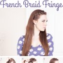 유니크 헤어 이미지