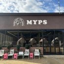 진주 애견카페 myps 마이피스 방문후기