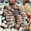 제주화산석돌판구이
