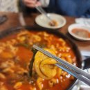 은하 | 전농동 은하곱창 내돈내산 솔직후기｜노포감성 가득한 곱창전골 맛집 탐방