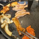 명성가왕솥뚜껑 | [서울/마포_한상가득왕솥뚜껑] 상암 맛집 푸짐한 사이드 메뉴와 맛있는 고기