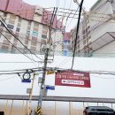 힐스테이트메디알레 뒤늦은모델하우스임장기 대조1구역