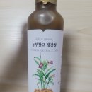 농부창고 | 감기초기 먹기 좋은 농부창고 생강청 후기