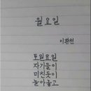 곰씨네 네이버블로그