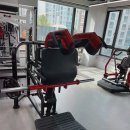 보스턴짐 오산원동점 이미지