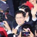 국힘 대선 후보 김문수 선출 &#34;이재명 막기 위해 어떤 세력과도 연대&#34; 이미지