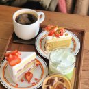 카페선 | 김포 장기동 동물성 생크림 케이크와 커피가 맛있는 카페 &#39;카페선&#39; 재재재재재방문 카페