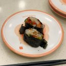 운정이마트 앞 | 운정 • 스타필드 1,990원 회전초밥 [스시이안앤] | 공든 스시탑을 쌓아올려..🍣