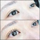 분당서현속눈썹펌 잘하는곳 우아뷰티 내돈내산 3번째방문후기