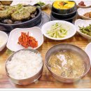 부모님과 함께 방문하기좋은 보성녹차밭맛집 보성녹차떡갈비 특미관 다녀온후기