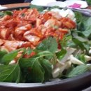춘천닭갈비 이미지