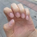 방콕 네일샵 추천 💅 NJ nail&amp;lash 후기 | 총논시 가성비 젤네일·패디 가격 + 예약 방법 (방콕 여행코스...