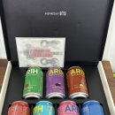 음료수 | [아리 ARIH] BTS가 만든 듀얼바이오틱 소다 저당 음료수 후기 ★