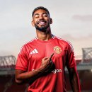 &#34;맨체스터 유나이티드-쿠냐? 별로야&#34; 前 토트넘 선수의 주장…&#34;프리미어리그에서 가장 많이 걷잖아&#34; 이미지