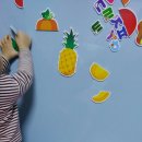 파란들 자석칠판 (카멜시리즈) 후기♥