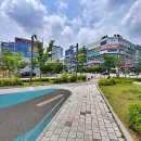 목동우체국 앞 이미지