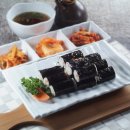 옛날원조충무김밥 이미지